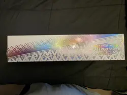 Pokemon TCG: Prismatic Evolution Super Premium Collection Factory Sealed Box - Image 3