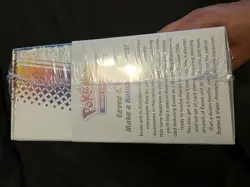 Pokemon TCG: Prismatic Evolution Super Premium Collection Factory Sealed Box - Image 5