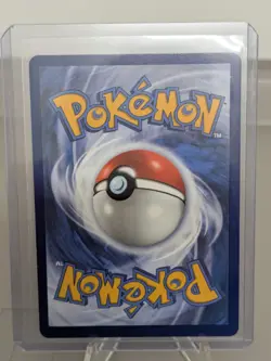 Energy Retrieval 108/086 Ultra Rare ME04: Chaos Rising Pokemon Near Mint - Image 2