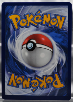 Pokemon Obsidian Flames Gloom 198 Illustration Rare - Image 2