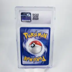 1999 Pokemon Jungle 40/64 Nidorina CGC 8.5 NM/MINT+ - Image 2
