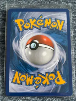 Pokemon TCG NM-M condition Charmander 17/113 Reverse Common Legendary Treasures - Image 2