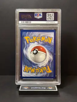 2021 Pokemon Sword & Shield Chilling Reign FA Galarian Articuno V #170 PSA 9 - Image 2