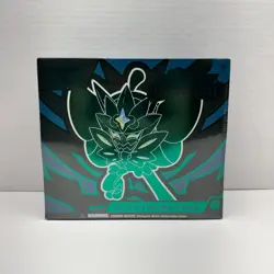 Pokemon TCG-Twilight Masquerade ETB + Masks of Ogerpon Premium Collection Sealed - Image 2