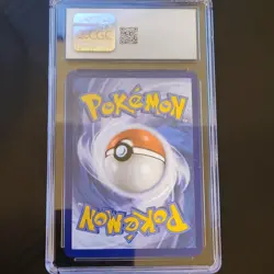 The Pokemon Company CGC 9.5 Eevee ex Sv Prismatic Evolutions SIR 167/131 Holo - Image 2