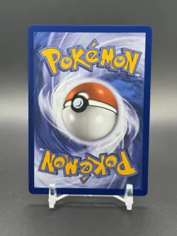 Mega Dragalge EX 104/086 Chaos Rising Ultra Rare Full Art Pokemon TCG - Image 2