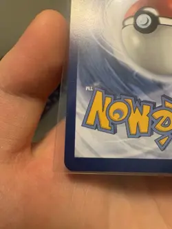 Pokemon TCG Mew EX 232/091 NM+ - Image 3
