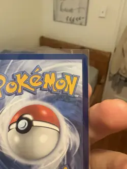 Pokemon TCG Mew EX 232/091 NM+ - Image 4