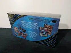 Pokemon TCG: Mega Charizard X ex Ultra Premium Collection UPC - Sealed - Image 2