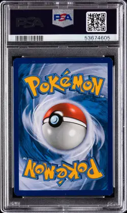 2017 POKEMON PREMIUM TRAINER XY COLLECTION PROMO FULL ART/AEGISLASH EX PSA 10 - Image 2