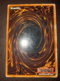 Yu-Gi-Oh! B. Skull Dragon -MRD-018- Ultra Rare - Unlimited DAMAGED! - Image 3