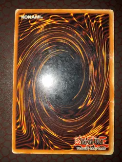 Yu-Gi-Oh! B. Skull Dragon -MRD-018- Ultra Rare - Unlimited DAMAGED! - Image 4
