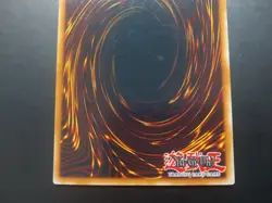 Yugioh - Dark Magician Knight ROD-EN001 Super Parallel Rare Promo - Image 5