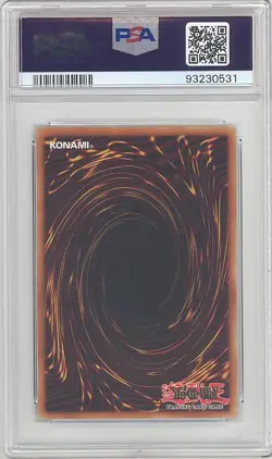 PSA 7 - Yu-Gi-Oh Card - MRD-093 - BICKURIBOX (common) *1st Edition* - NM - Image 2