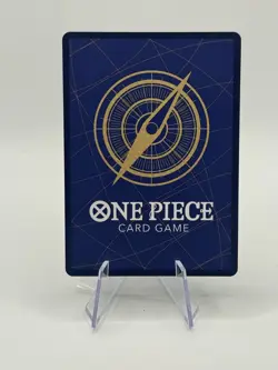 Monkey.D.Luffy (Pirates Party Vol. 3) - One Piece Promotion Cards (OP-PR) - Image 2