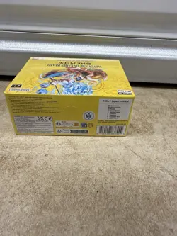 One Piece OP15/EB04 Adventure on KAMI’S Island Booster Box ENGLISH and dash pack - Image 5