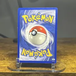 Hypno 23/62 Fossil Non Holo Wotc Pokemon Card Vintage LP - Image 2