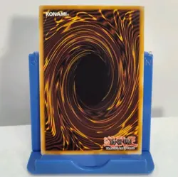 Nightmare Throne MP25-EN072 Prismatic Secret Rare 1st Edition Yugioh TCG - Image 3