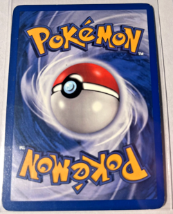 POKEMON TEAM ROCKET RETURNS DELIBIRD 21/109 RARE CARD MP / EX - Image 2
