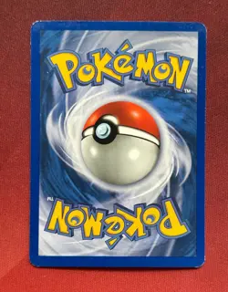 CHIKORITA 100/165 Expedition REVERSE HOLO RH E-READER Pokemon TCG card VLP-NM - Image 4
