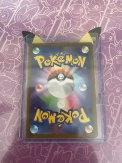 Pokemon Friends in Sinnoh SR Full Art Trainer Card 247/172 VSTAR Universe - Image 3