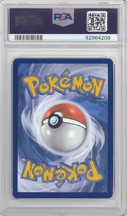 PSA 9 - Pokemon Card Promo #SWSH229 - MEWTWO V (holo-foil) (Full Art) - MINT - Image 2