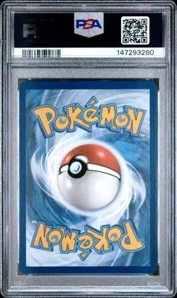 PSA 10 Reshiram EX 166/086 White Flare Pokemon TCG Card SIR Gem Mint New Cert - Image 2