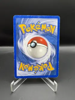 Lanturn 021/147 Aquapolis Regular Rare Pokemon Card - Image 2