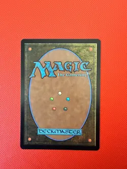 MTG Knights of San d'Oria (Showcase) 0002 Final Fantasy NM *NON-FOIL* - Image 2