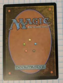 Ephemerate - Modern Horizons: #7 Magic The Gathering MTG - Image 2