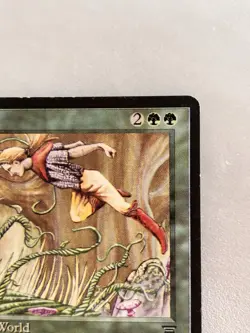 MTG Arboria Legends 1994 Rare Reserved List Vintage Magic The Gathering LP-MP - Image 3