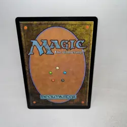Swords to Plowshares 110 Uncommon Battlebond Magic: The Gathering Lightly Played - Image 2