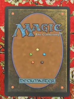 MTG Hammer of Nazahn 2XM 260 NM - Double Masters Near Mint - Image 2