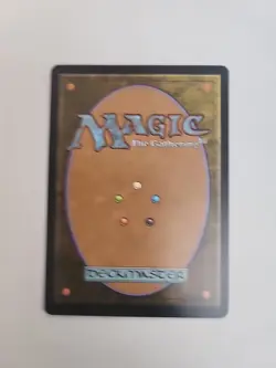 Mightform Harmonizer (REGULAR) - MTG Edge of Eternities EOE #200 - Image 2