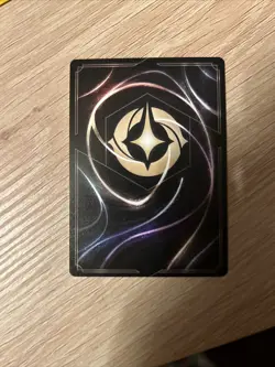 Happy Passenger Olaf 209/204 Enchanted Holo Foil Lorcana TCG Mint/NM Shimmering - Image 2
