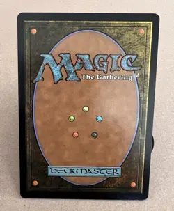 MTG Lifelong Friendship Eladamri's Call Borderless Avatar TLE #48 Non-Foil NM - Image 2