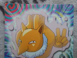 HYPNO #97 - TOPPS TV ANIMATION EDITION - POKEMON - TRES BON ETAT - ANGLAIS - Image 2