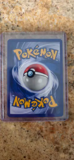 2001 Pokemon TCG - Neo Revelation - Celebi, Jumpluff, & Magneton - HOLO - Image 5