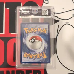 Pokemon Mega Dragonite ex PSA 10 2026 Me: Ascended Heroes EN Holo 152/217 - Image 2