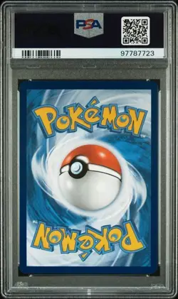 2024 POKEMON SVP PROMO ILLUSTRATION COLLECTION #130 KINGAMBIT PSA 10 - Image 2