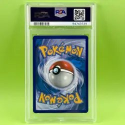 2020 Pokemon ZYGARDE Holo 28 SWSH Champion’s Path PSA 10 Gem Mint POP 137 - Image 2