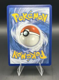 Pokemon TCG Temporal Forces - Bianca's Devotion 197/162 Full Art Ultra Rare - Image 2