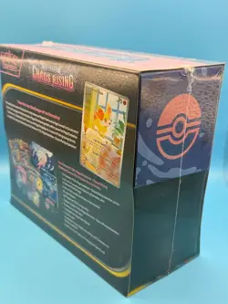 Pokemon TCG: Chaos Rising Pokemon Center ETB (Factory Sealed) x2 - Image 3