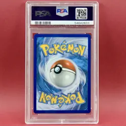 2020 Pokemon LYCANROC HOLO 030 SWSH Champion’s Path PSA 10 Gem Mint - Image 2