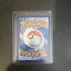 Charizard ex 183/165 Scarlet & Violet 151 Full Art Holo 330 HP EN 2023 - Image 2