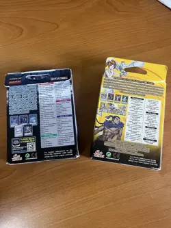 Yugioh Structure Deck Blue-Eyes White Destiny + Realm of Light - Image 2