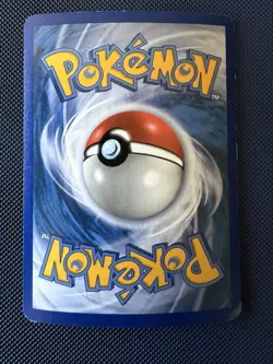 Pokemon Minum 41/107 EX Deoxys Reverse Holo - Image 3