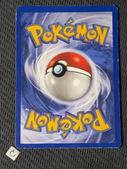 Aerodactyl 1/62 - Fossil Unlimited Holo Rare Pokemon TCG HP - Image 2