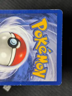 Aerodactyl 1/62 - Fossil Unlimited Holo Rare Pokemon TCG HP - Image 3