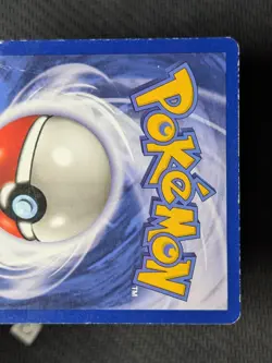 Aerodactyl 1/62 - Fossil Unlimited Holo Rare Pokemon TCG HP - Image 4
